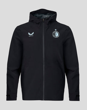 Feyenoord Training 2026-2027 Regenjacke - Unisex