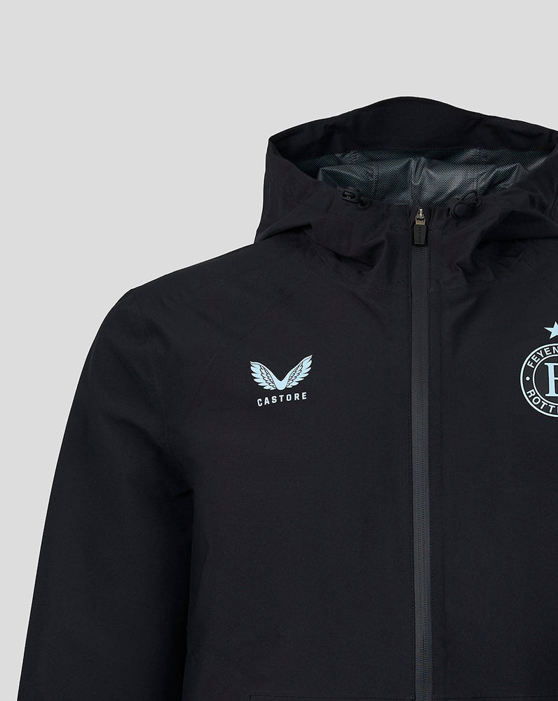 Feyenoord Training 2026-2027 Regenjacke - Unisex