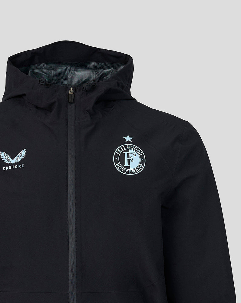 Feyenoord Training 2026-2027 Regenjacke - Unisex