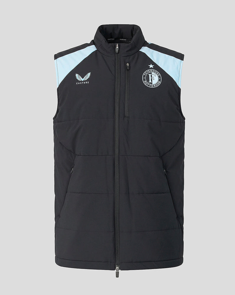 Feyenoord Training 2026-2027 Coach Gilet - Unisex