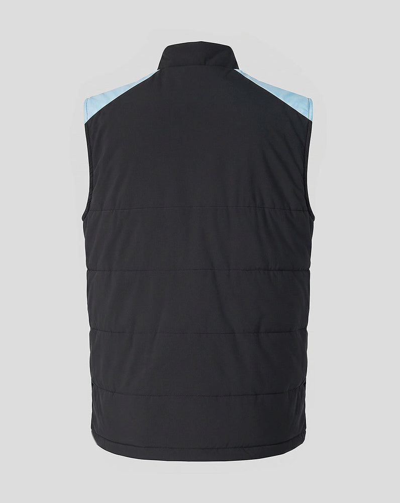 Feyenoord Training 2026-2027 Coach Gilet - Unisex
