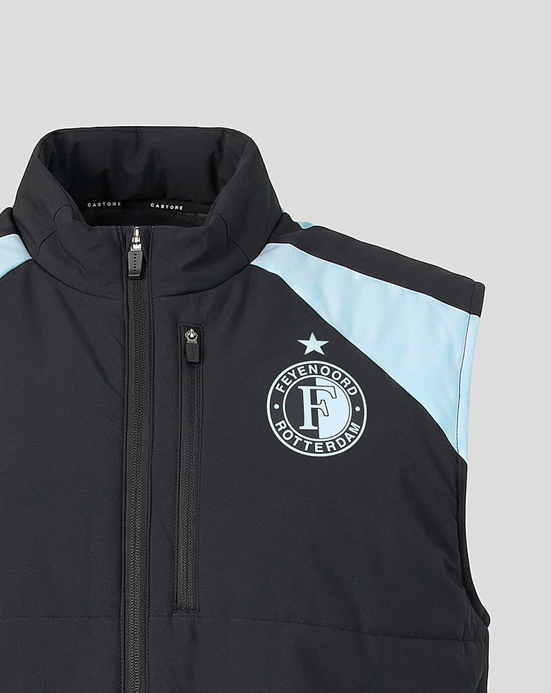 Feyenoord Training 2026-2027 Coach Gilet - Unisex
