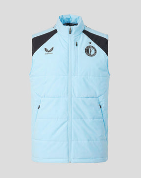 Feyenoord Training 2026-2027 Spieler Gilet - Unisex
