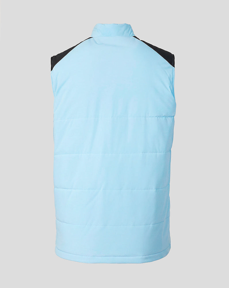 Feyenoord Training 2026-2027 Spieler Gilet - Unisex