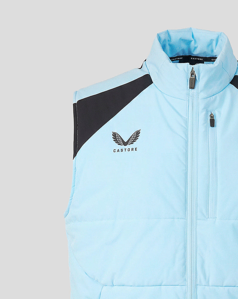 Feyenoord Training 2026-2027 Spieler Gilet - Unisex