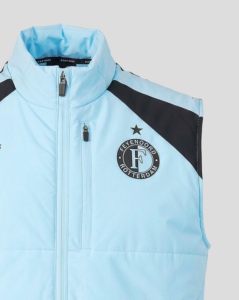 Feyenoord Training 2026-2027 Spieler Gilet - Unisex