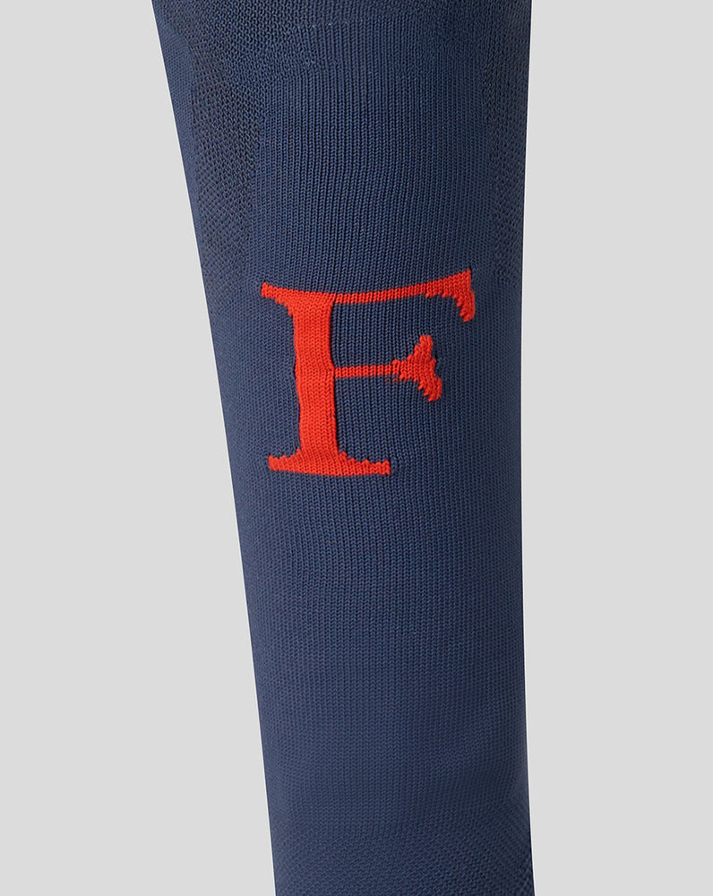 Feyenoord Dritte Socken 2026-2027 - Erwachsene