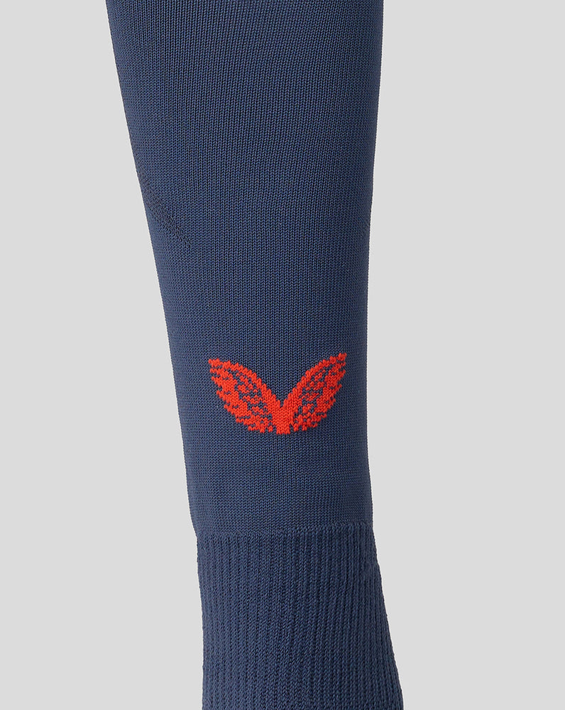 Feyenoord Dritte Socken 2026-2027 - Junior