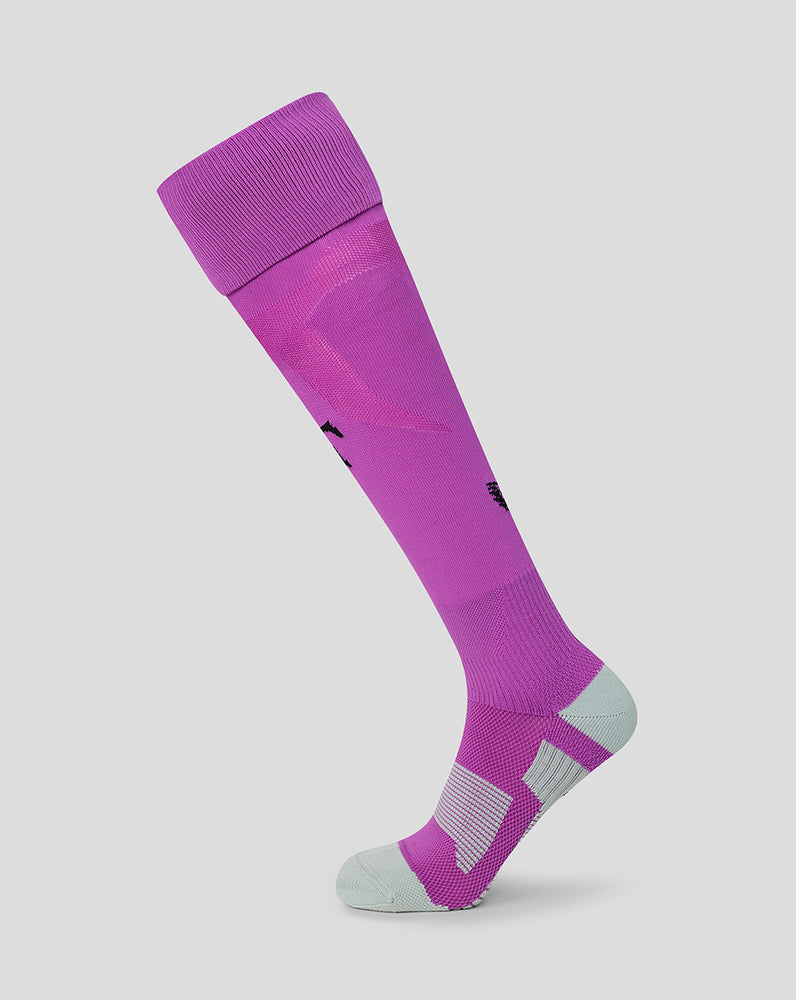 Feyenoord Dritte TorwartSocken 2026-2027 - Erwachsene