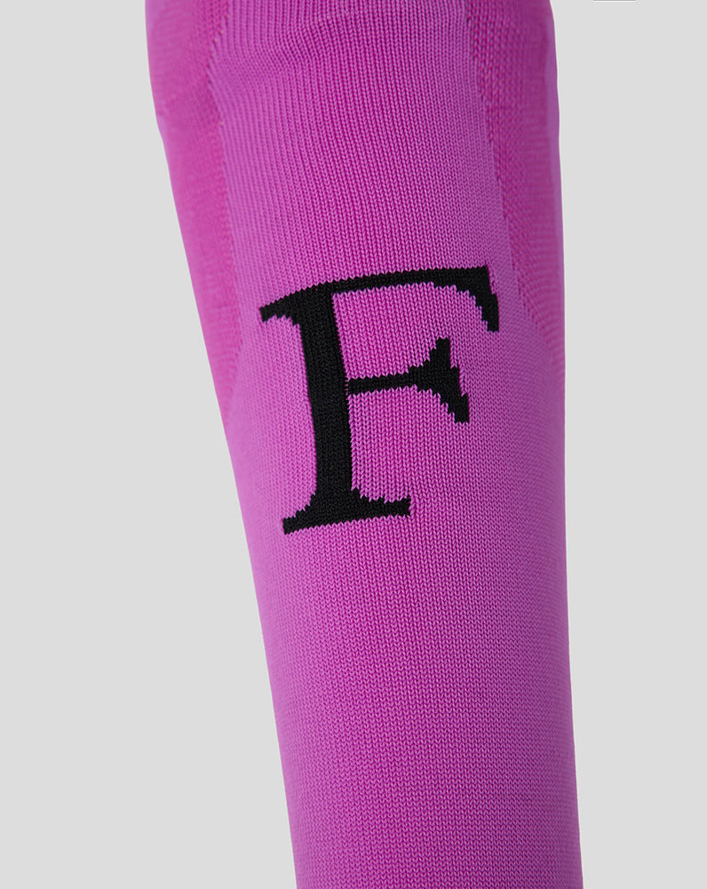 Feyenoord Dritte TorwartSocken 2026-2027 - Erwachsene
