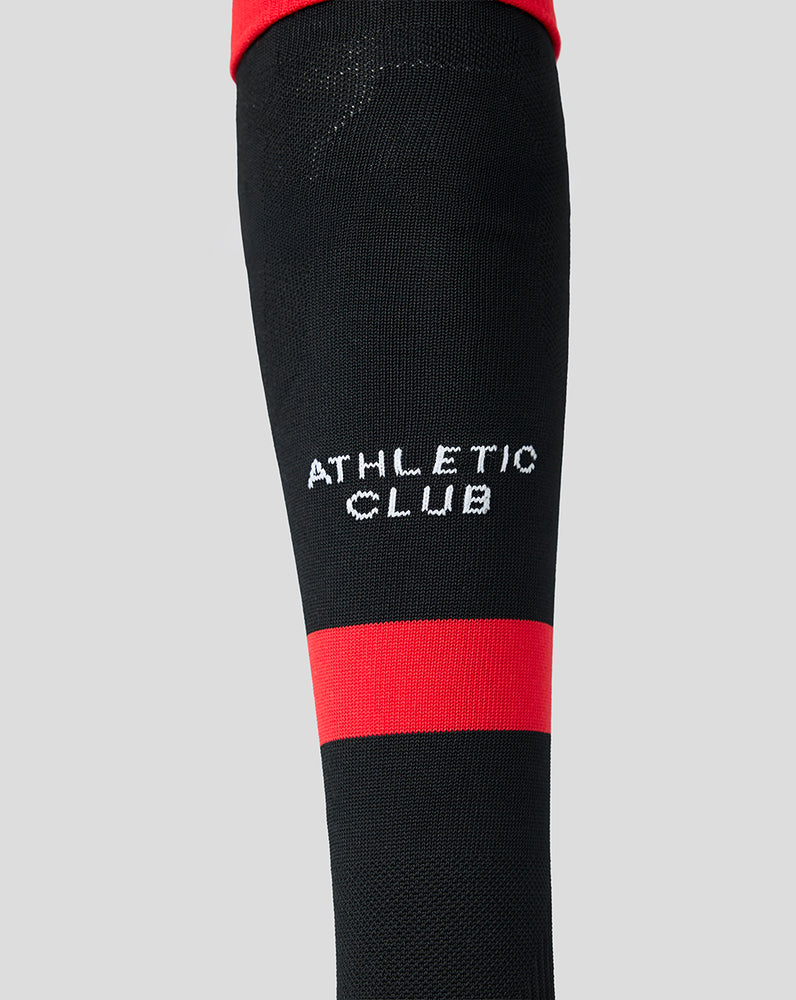 Athletic Club Fußlose Heimsocken 26/27 - Unisex