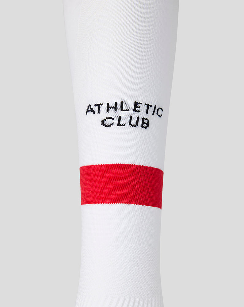 Athletic Club Fußlose Wechsel Heimsocken 26/27 - Unisex