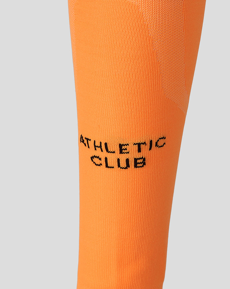 Athletic Club Torhüter Fußlose Ausweichstutzen 26/27 - Unisex