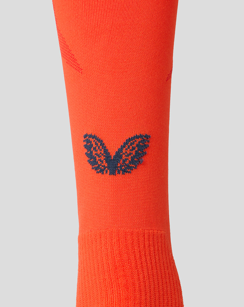 Feyenoord Dritte Alternatieve Socken 2026-2027 - Erwachsene