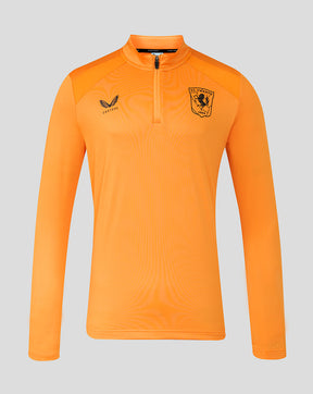 FC Twente Training Midlayer Top 26/27 - Herren - Oranje
