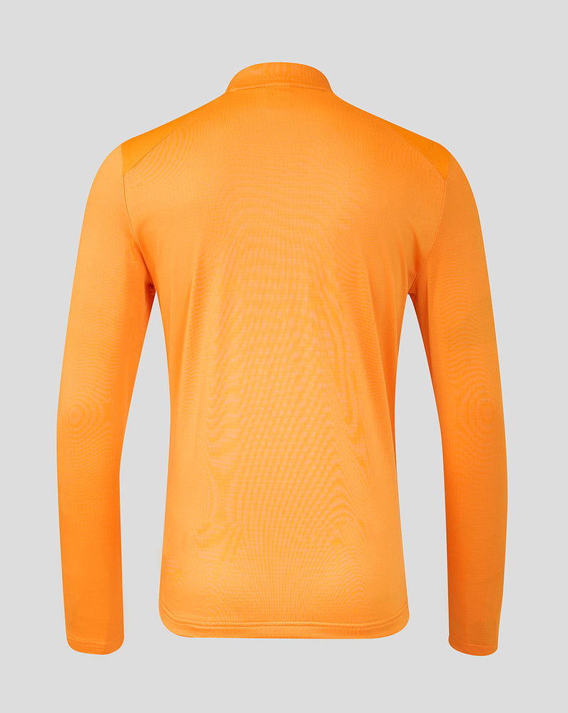 FC Twente Training Midlayer Top 26/27 - Herren - Oranje