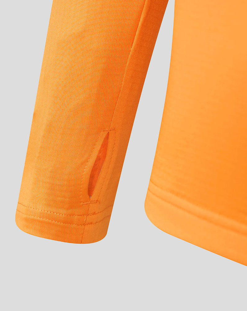 FC Twente Training Midlayer Top 26/27 - Herren - Oranje