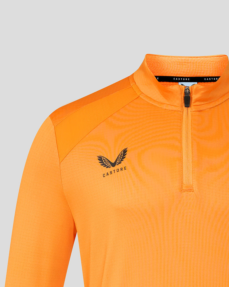 FC Twente Training Midlayer Top 26/27 - Herren - Oranje