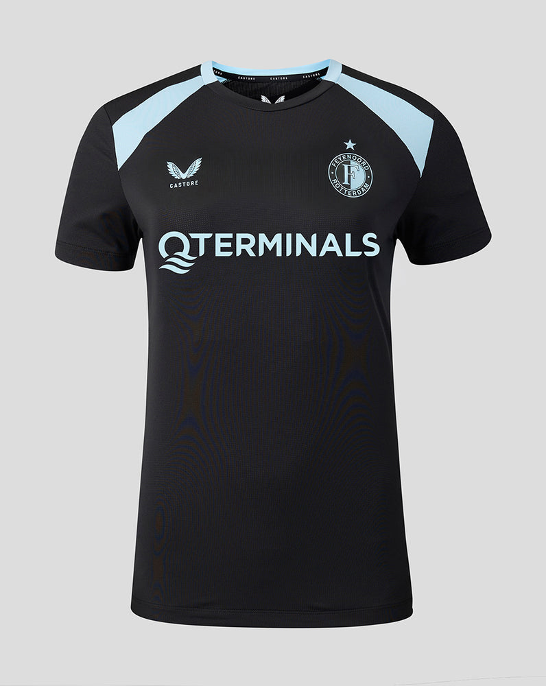 Feyenoord Training 2026-2027 Coaches T-Shirt - Damen