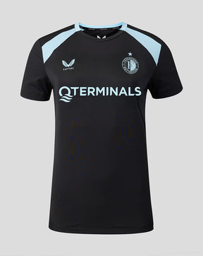 Feyenoord Training 2026-2027 Coaches T-Shirt - Damen