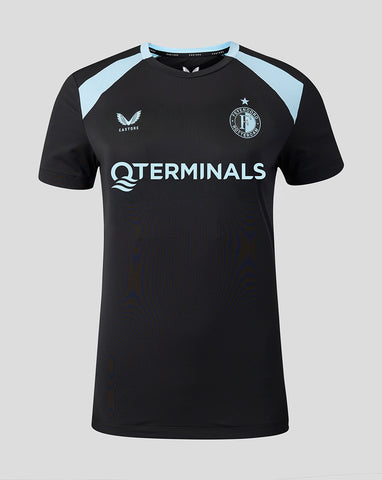 Feyenoord Training 2026-2027 Coaches T-Shirt - Damen