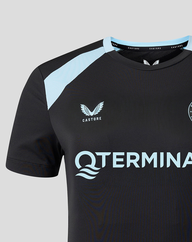 Feyenoord Training 2026-2027 Coaches T-Shirt - Damen