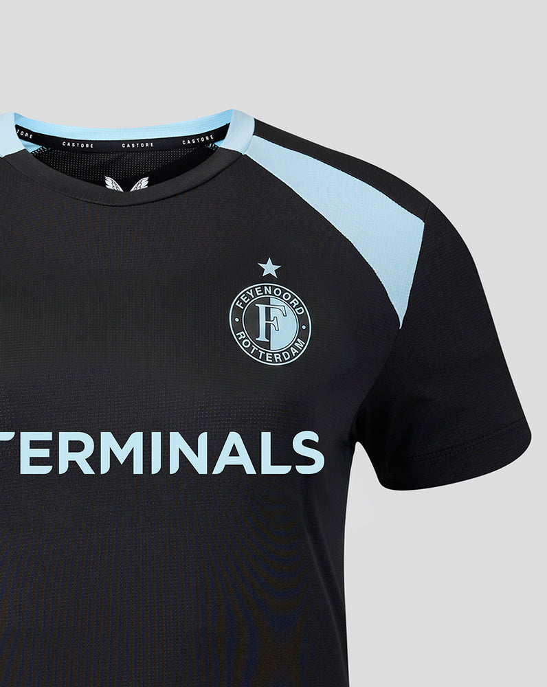 Feyenoord Training 2026-2027 Coaches T-Shirt - Damen