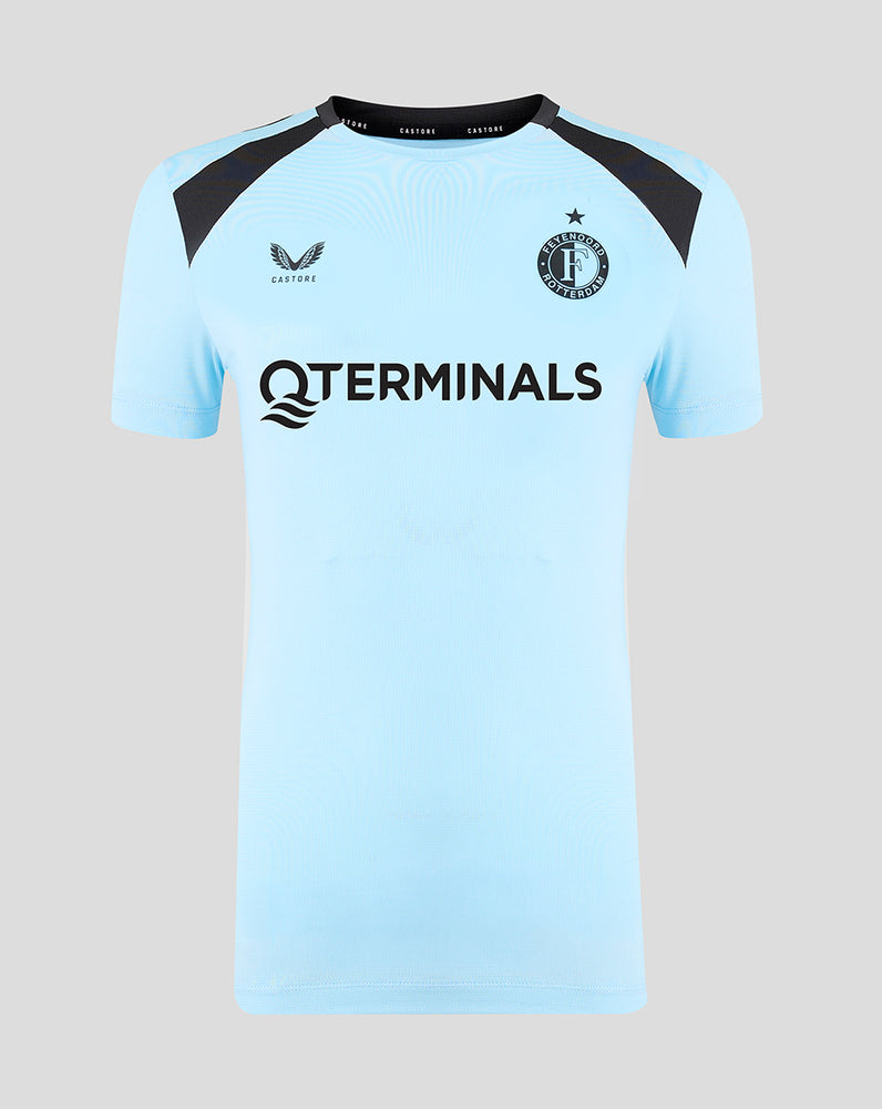 Feyenoord Training 2026-2027 Spieler T-Shirt - Damen