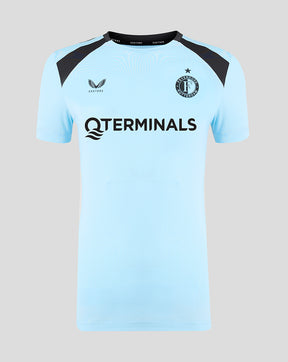 Feyenoord Training 2026-2027 Spieler T-Shirt - Damen