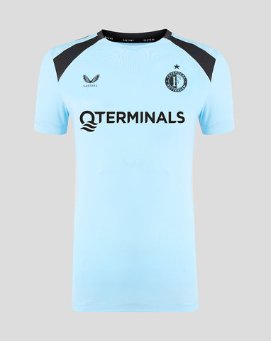 Feyenoord Training 2026-2027 Spieler T-Shirt - Damen
