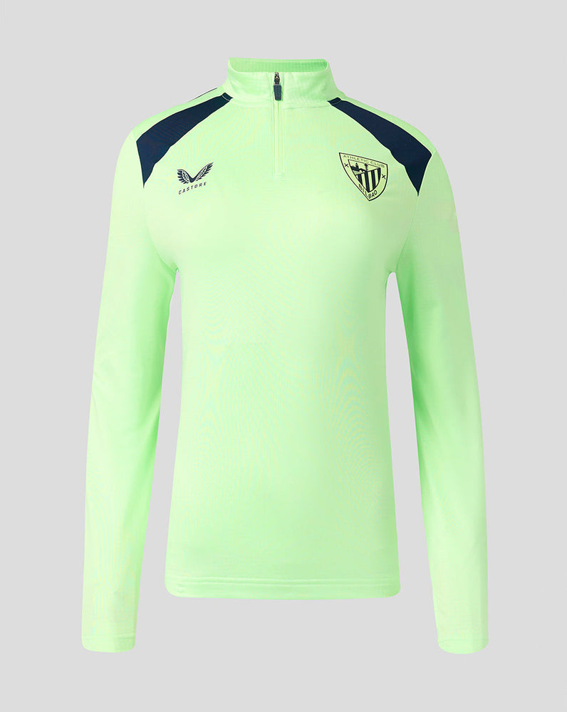 Athletic Club Training Midlayer Top - Damen - Grün