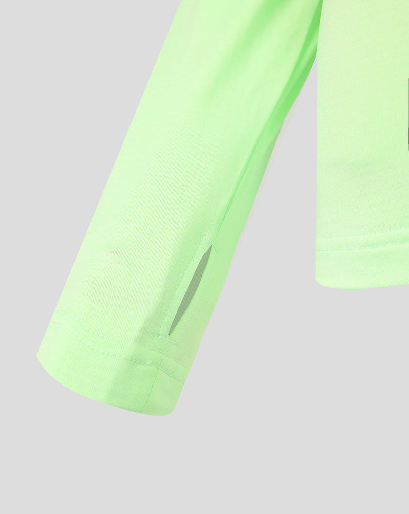 Athletic Club Training Midlayer Top - Damen - Grün