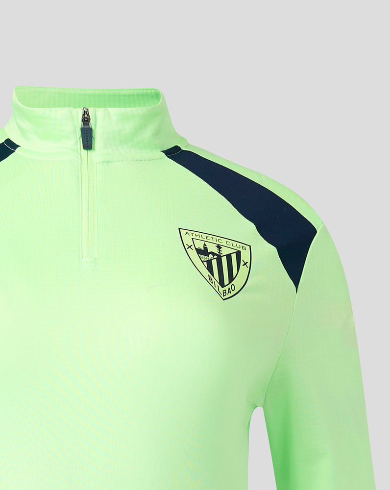 Athletic Club Training Midlayer Top - Damen - Grün