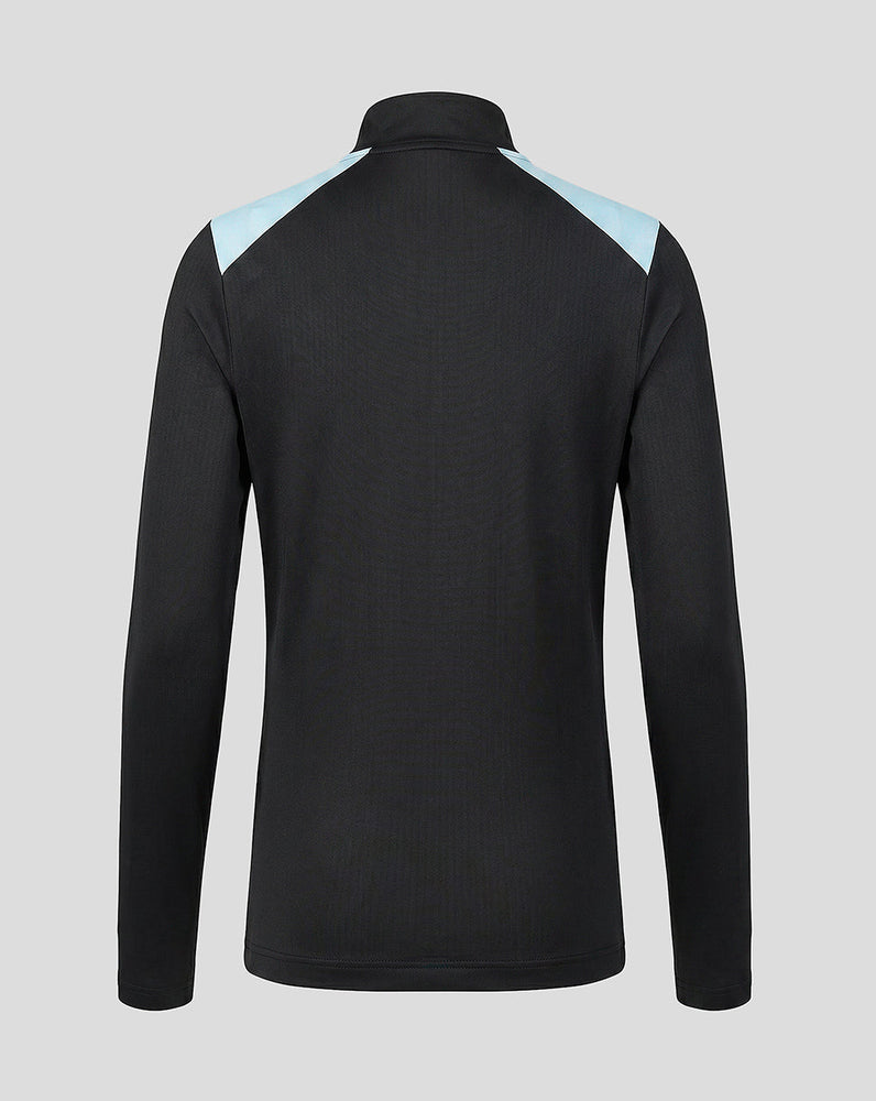 Feyenoord Training 2026-2027 Coaches Midlayer Top - Damen