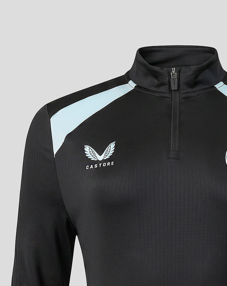 Feyenoord Training 2026-2027 Coaches Midlayer Top - Damen