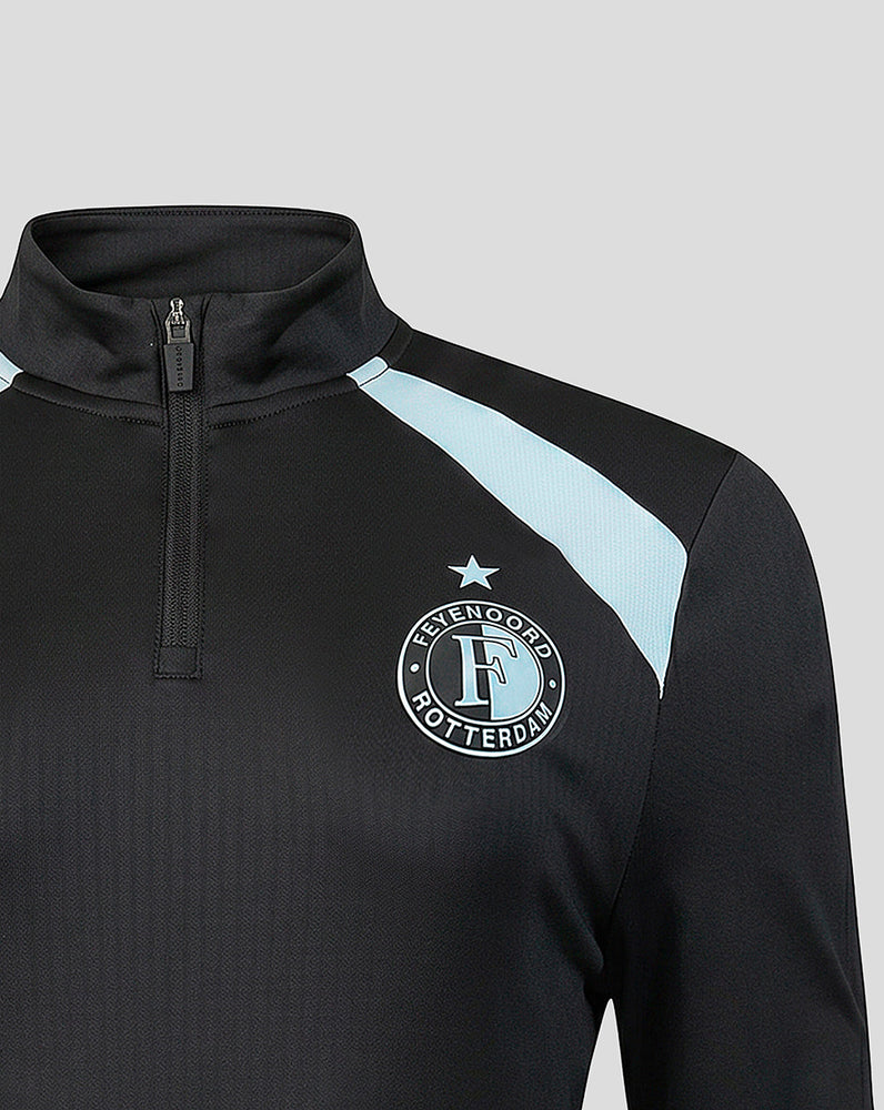 Feyenoord Training 2026-2027 Coaches Midlayer Top - Damen