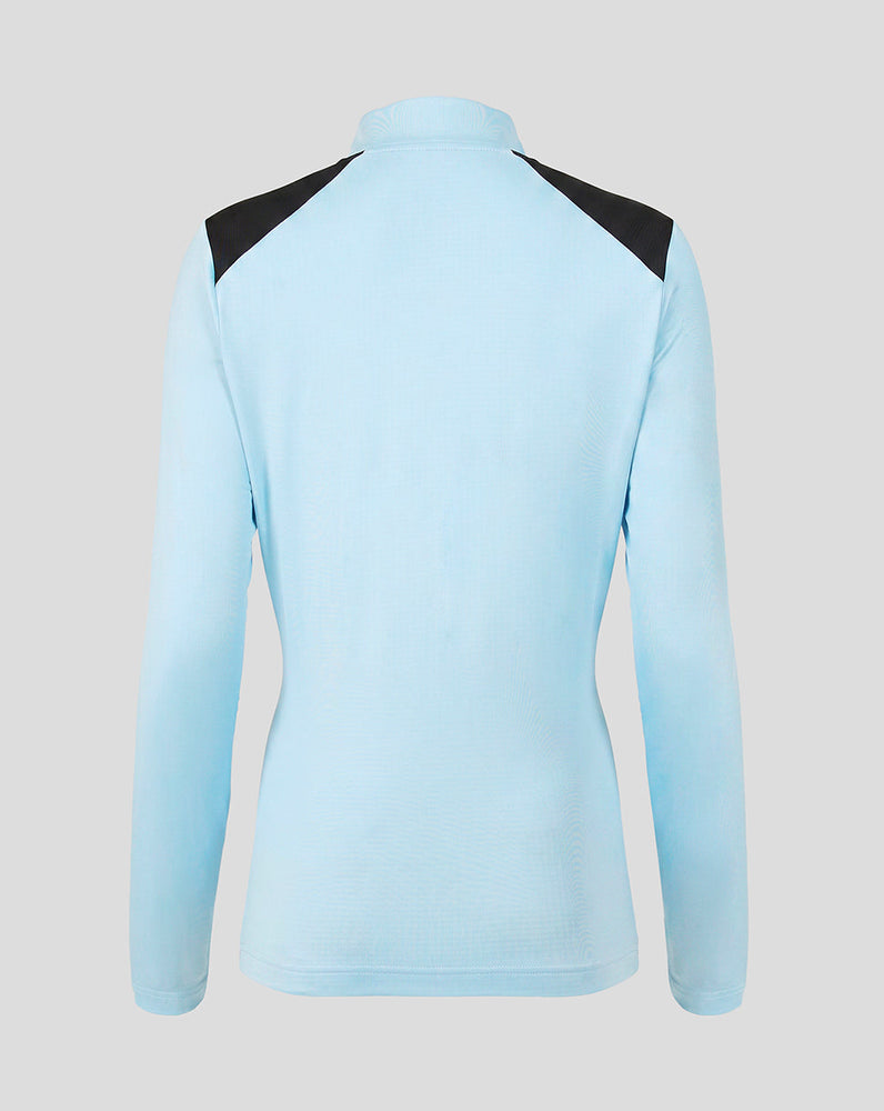Feyenoord Training 2026-2027 Spieler Midlayer Top - Damen