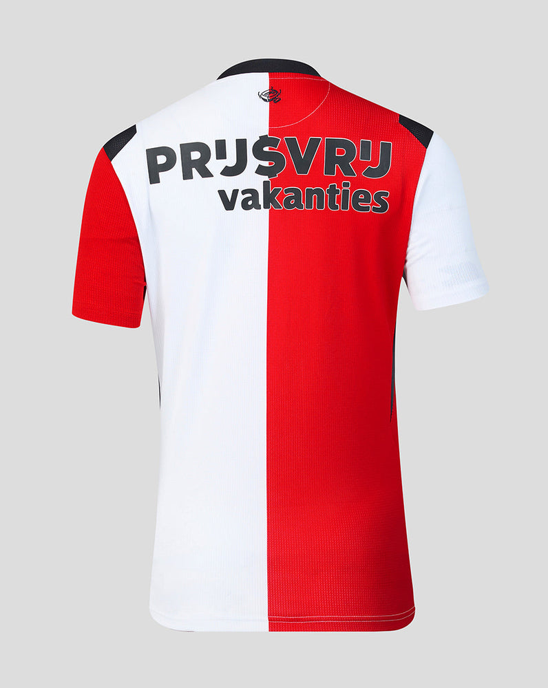 Feyenoord Heimtrikot 2026-2027 - Damen