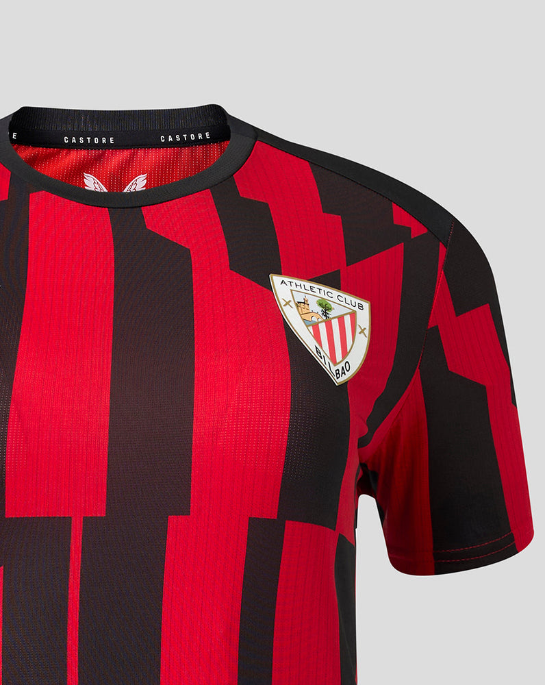 Athletic Club Matchday Damenmannschaft T-Shirt 26/27 - Herren