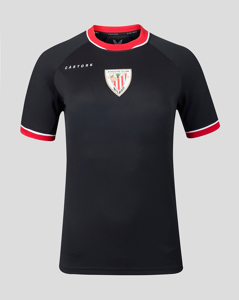 Athletic Club Auswärtstrikot Damen Team 26/27