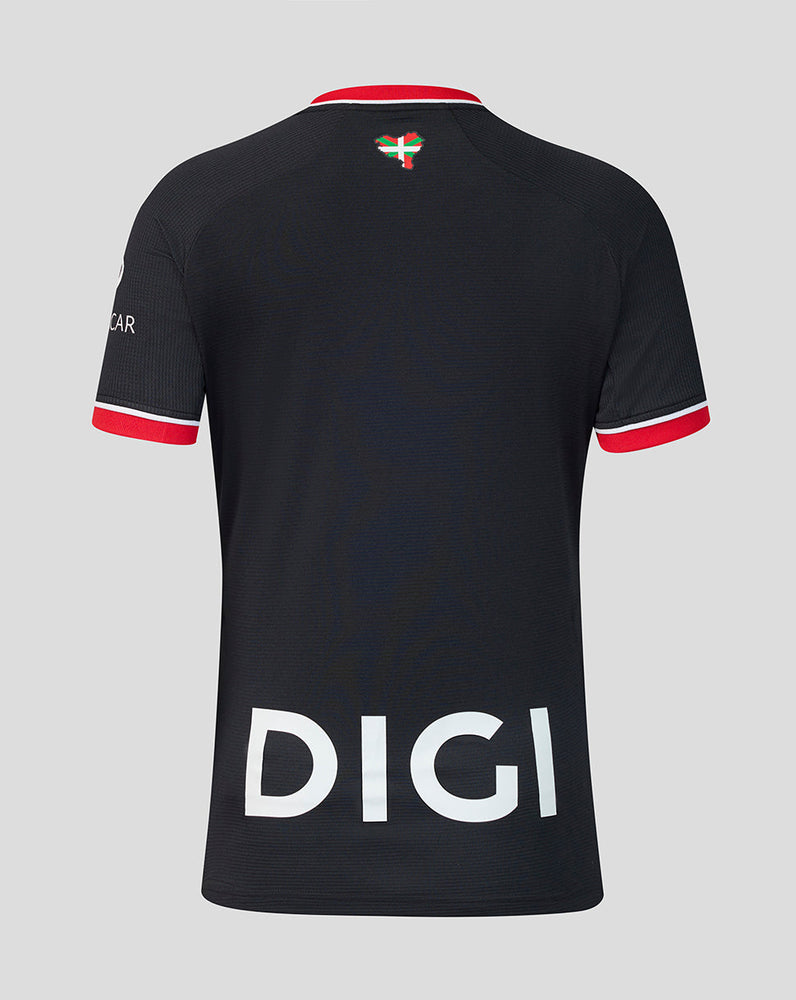 Athletic Club Auswärtstrikot Damen Team 26/27