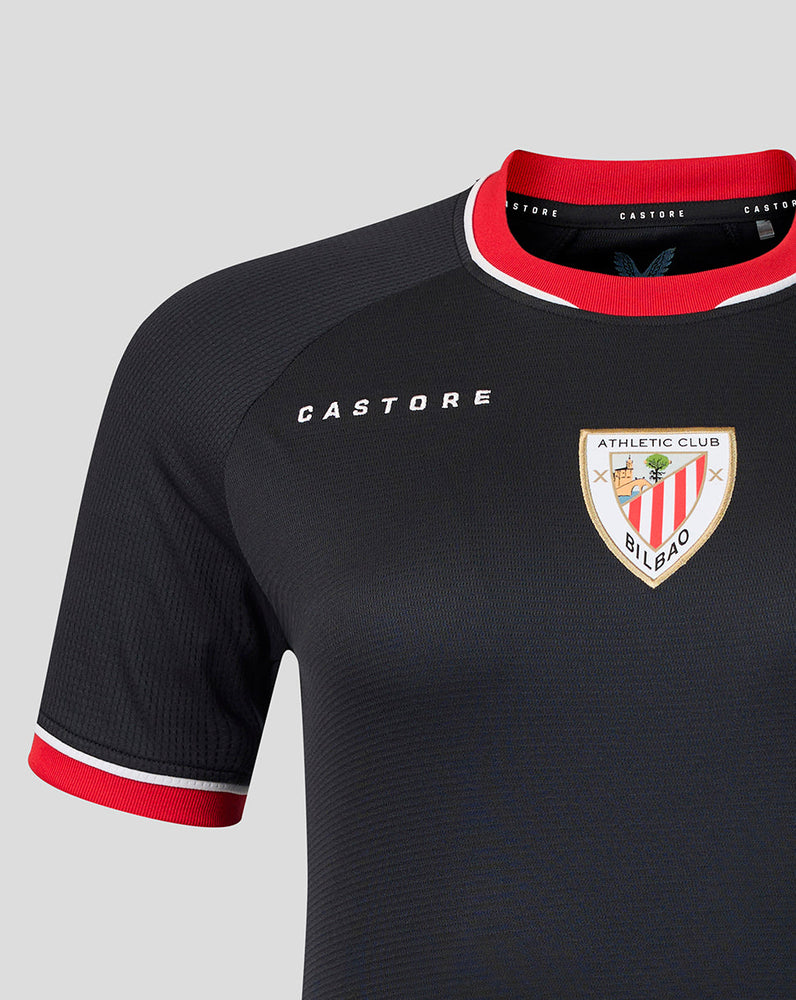 Athletic Club Auswärtstrikot Damen Team 26/27