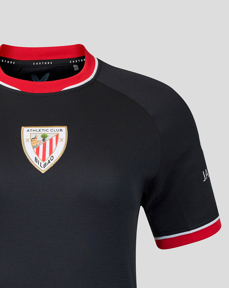 Athletic Club Auswärtstrikot Damen Team 26/27