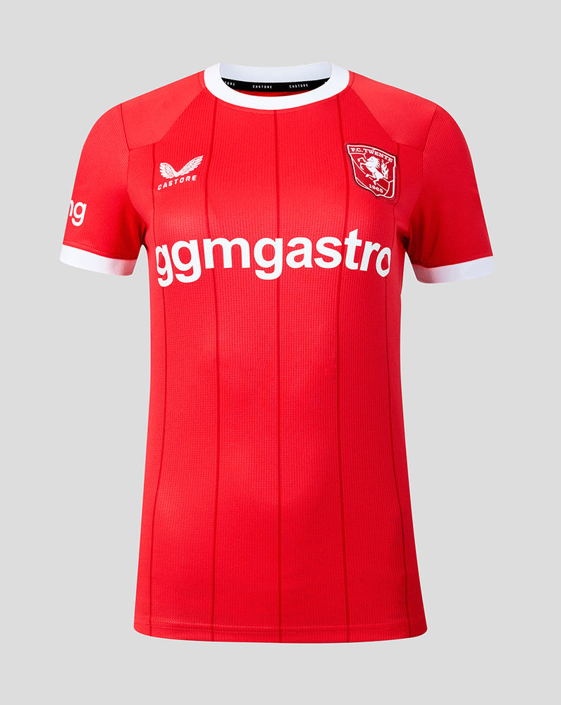 FC Twente Heimtrikot 26/27 - Damen