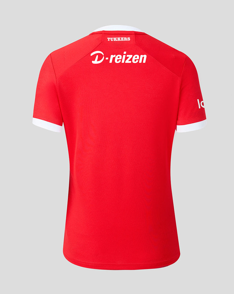 FC Twente Heimtrikot 26/27 - Damen