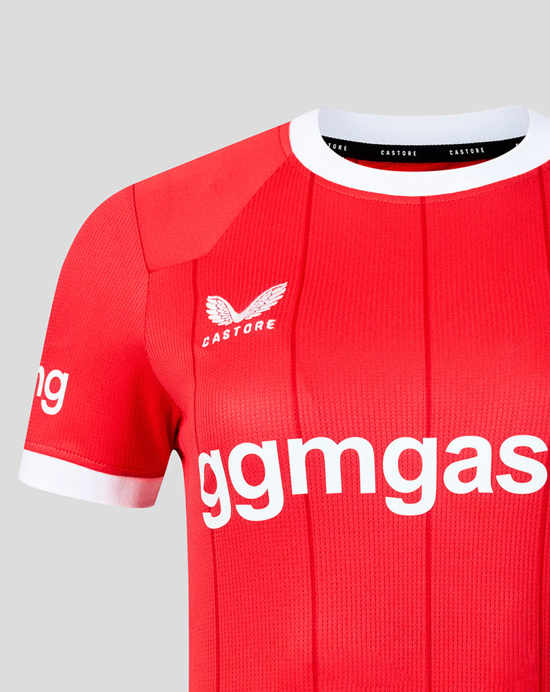 FC Twente Heimtrikot 26/27 - Damen