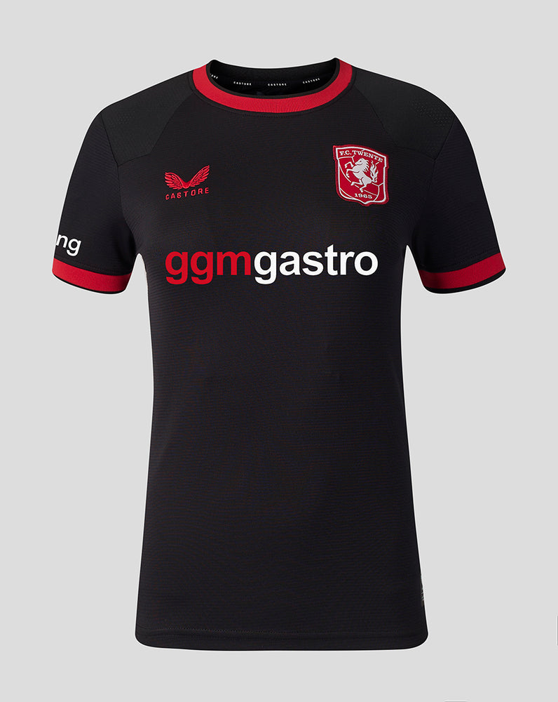 FC Twente Auswärtstrikot 26/27 - Damen
