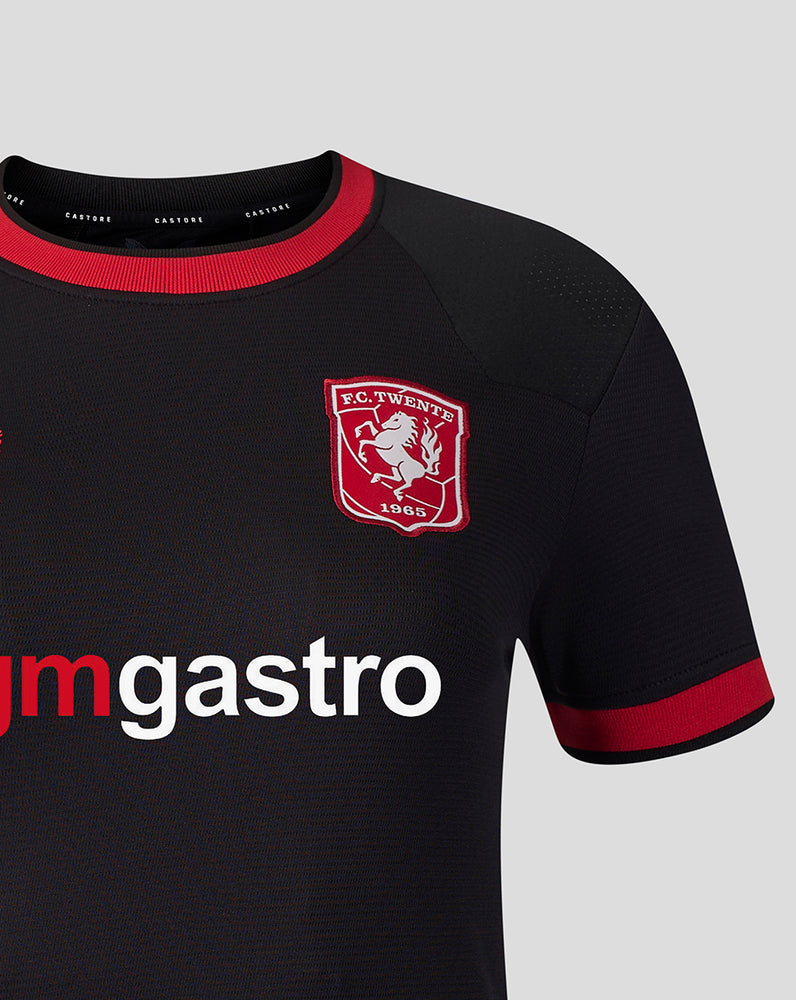FC Twente Auswärtstrikot 26/27 - Damen