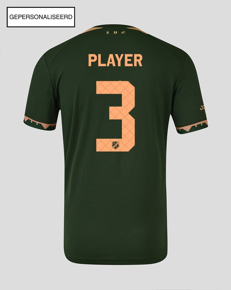 FC UTRECHT AUSWÄRTTRIKOT 25/26 - DAMEN