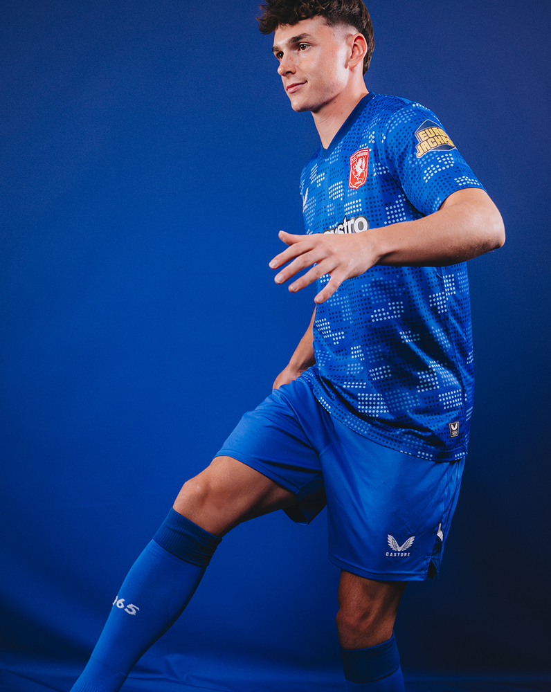FC TWENTE AUSWÄRTTRIKOT 25/26 - HERREN